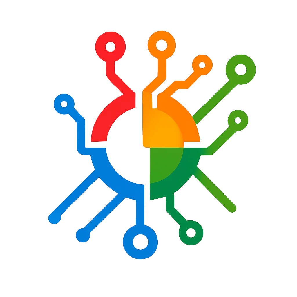 TP & AO Logo